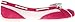Rockport Women's Etty Laced Boat Ballet