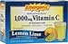 ALACER Emer'gen-C Lemon-Lime 30 PKT