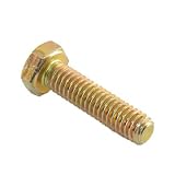 MTD 710-0528 Screw-Hex 5/16-18