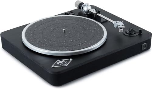 House of Marley Stir It Up Wireless Turntable