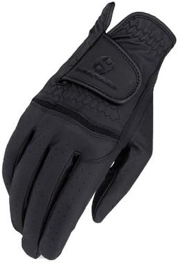 Heritage Premier Winter Gloves (8)