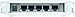 NETGEAR 5-Port Unmanaged Switch, Fast Ethernet, Desktop (FS605NA)