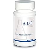 Biotics Research A.D.P. Digestive Formula - 60 Tablets