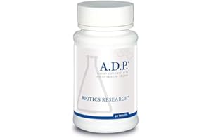 Biotics Research A.D.P. Digestive Formula - 60 Tablets