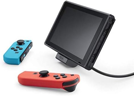 Adjustable Charging Stand Nintendo Switch Amazon Co Uk Pc Video Games