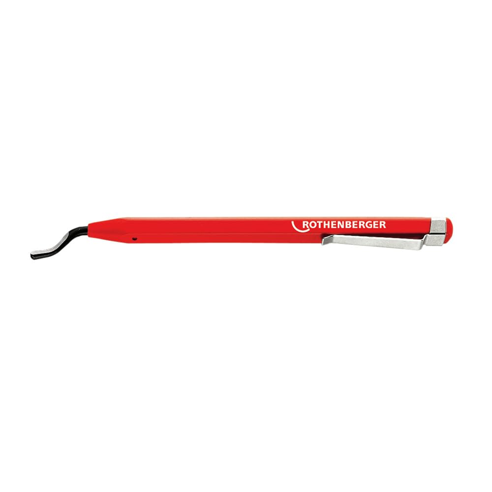 Rothenberger 21660 Rapid Deburrer Tool