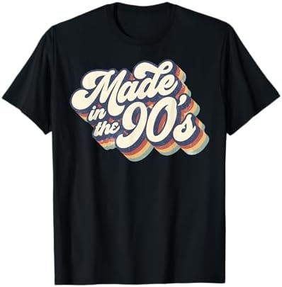 Amazon.com: I Miss The 90s T-Shirt : Clothing, Shoes & Jewelry
