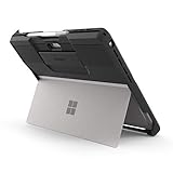 Kensington Surface Pro 7 Rugged Case - Surface Pro