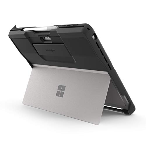 Kensington Surface Pro 7 Rugged Case - Surface Pro 7, 7+, 6, 5, 4 (K97951WW), Black