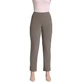 Sympli Women's Nu Straight Leg Crop