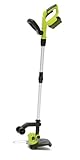 20 Volt Grass Trimmer