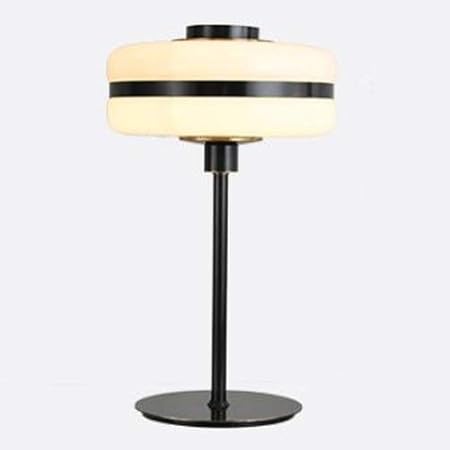 Lzrdzswyxgs American Copper Table Lamp Glass Lampshade Simple Creative Desk Lamp All Copper Base Table Light Night Lights Large Table Lamp Office Desk Bedside Table Lamps Applicable To Lamp For Dorm Amazon Co Uk Kitchen Home