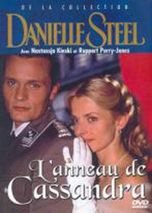 Danielle Steel - L'anneau De Cassandra