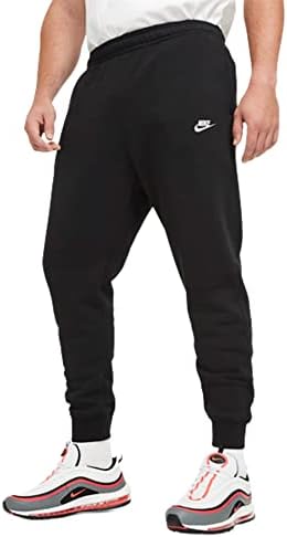 jersey nike nsw club joggers