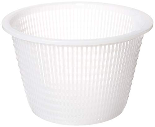 Pentair R36009 Debris Basket Replacement Vac-Mate 211100 Pool and Spa Multifunction Vacuum Skimmer