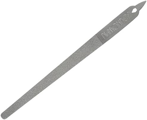 Diamond Deb Nail File - 6 Inch: Amazon 