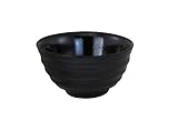 MatchaDNA Handcrafted Matcha Bowl Black