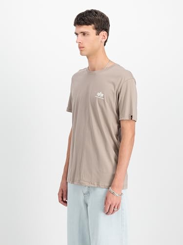 ALPHA INDUSTRIES Men's Basic Sweatshirt