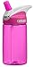 Camelbak 2017 Eddy Kids Water Bottle Sports Training Accessories Pink 400ml