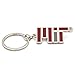 MIT Word Key Chain