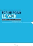 Ecrire pour le web (French Edition) by