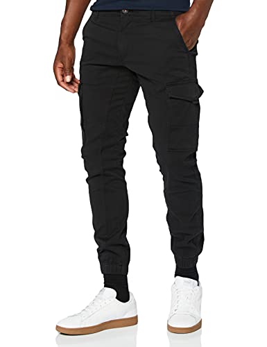 Top Angebot: Jack & Jones Herren Cargohose... für 15,37€ Jetzt ansehen!