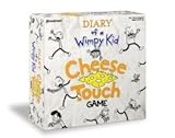 Diary of a Wimpy Kid The Cheese Touch Game