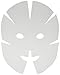 Roylco R52076 Easy-to-Decorate Folding Fun Mask, 8-1/4