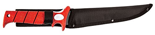 1 Bubba+Blade+Stainless+Non+Stick+Synthetic