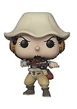 Funko Pop Animation: One Piece Collectible Figure, Multicolor