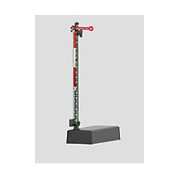 Märklin 70392 - Hauptsignal mit Gittermast, Spur H0 – Bild 3