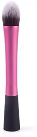 1Pcs Hot Sale Professional Makeup Brushes Facial Care Powder Blush Cosmetics Make Up Brush Tools Foundation Brush #65007 04
