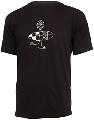 SUPERbrand Underarm Tee