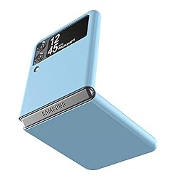Cresee Case for Samsung Galaxy Z Flip 3 5G