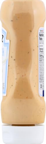 HEINZ KRANCH KETCHUP & RANCH SAUCE MIX (19 OZ BOTTLE)