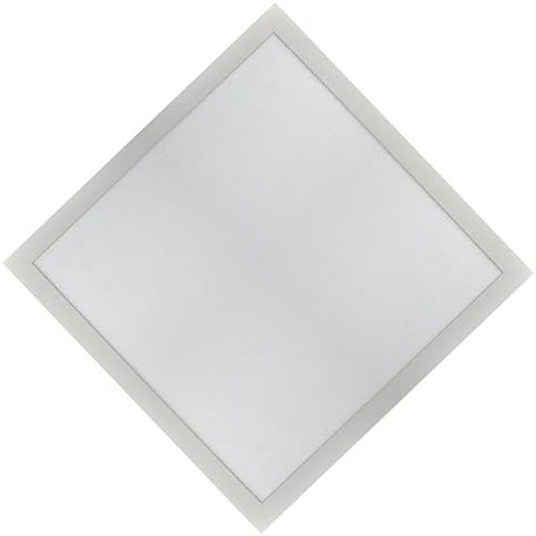 Ecowatt - Panel LED IP65, 600 x 600, 36 W, 4000 K, 3200 lm ...