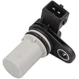 ZBN 1F2218194 Camshaft Position Cam Sensor Compatible with Ford Explorer Sport Ranger Fiesta KA Ikon Mondeo,Mercury Mountaineer, Mazda B4000