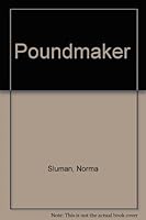 poundmaker 0770001599 Book Cover