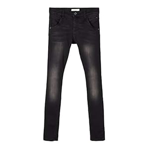 NAME IT Jongens broek Nitclas Xsl/Xsl Dnm Pant Nmt Noos