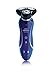 Philips Norelco 1150X/40SP Shaver 6100 with Bonus Replacement Head