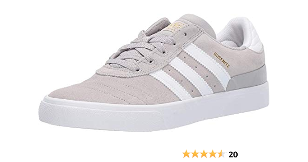 adidas originals men's busenitz vulc adv fashion sneaker