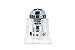 Underground Toys Star Wars Egg Cup with Removable Dome Head