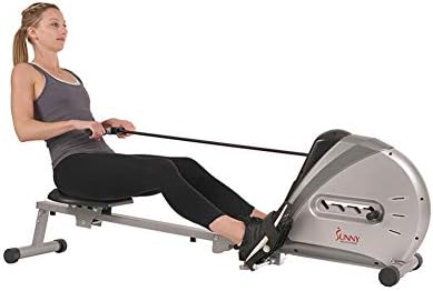 rowing machine best buy
