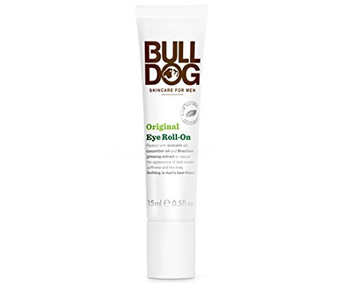 MEET THE BULL DOG Original Eye Roll-On, 0.5 Fluid Ounce by MEET THE BULL DOG