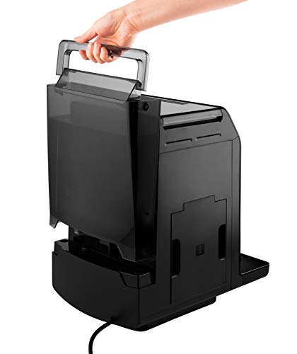 Krups EA8948 Evidence Plus Kaffevollautomat | XL OLED-Farbdisplay | Barista Quattro Force Technologie| 16 Kaffee… – Bild 5