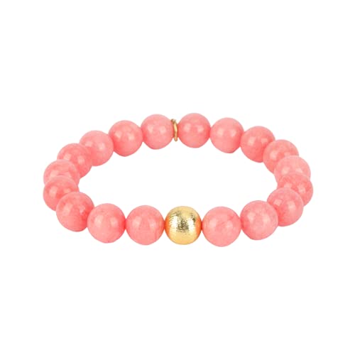 BuDhaGirl Bianca Bracelet (Petal) at Amazon