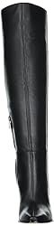 Vince Camuto Women's Tiasie Knee High Boot, Black, 11
