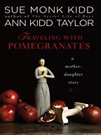 Traveling with Pomegranates