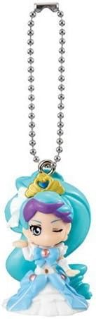 Go Princess Precure Premium swing Cure Marmeid (Sango) Gasyapon swing