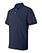 Hanes Men's ComfortSoft PiquÈ Polo